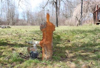 Our Artesian Well: A Deep Subject
